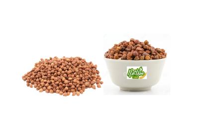 Black Chana